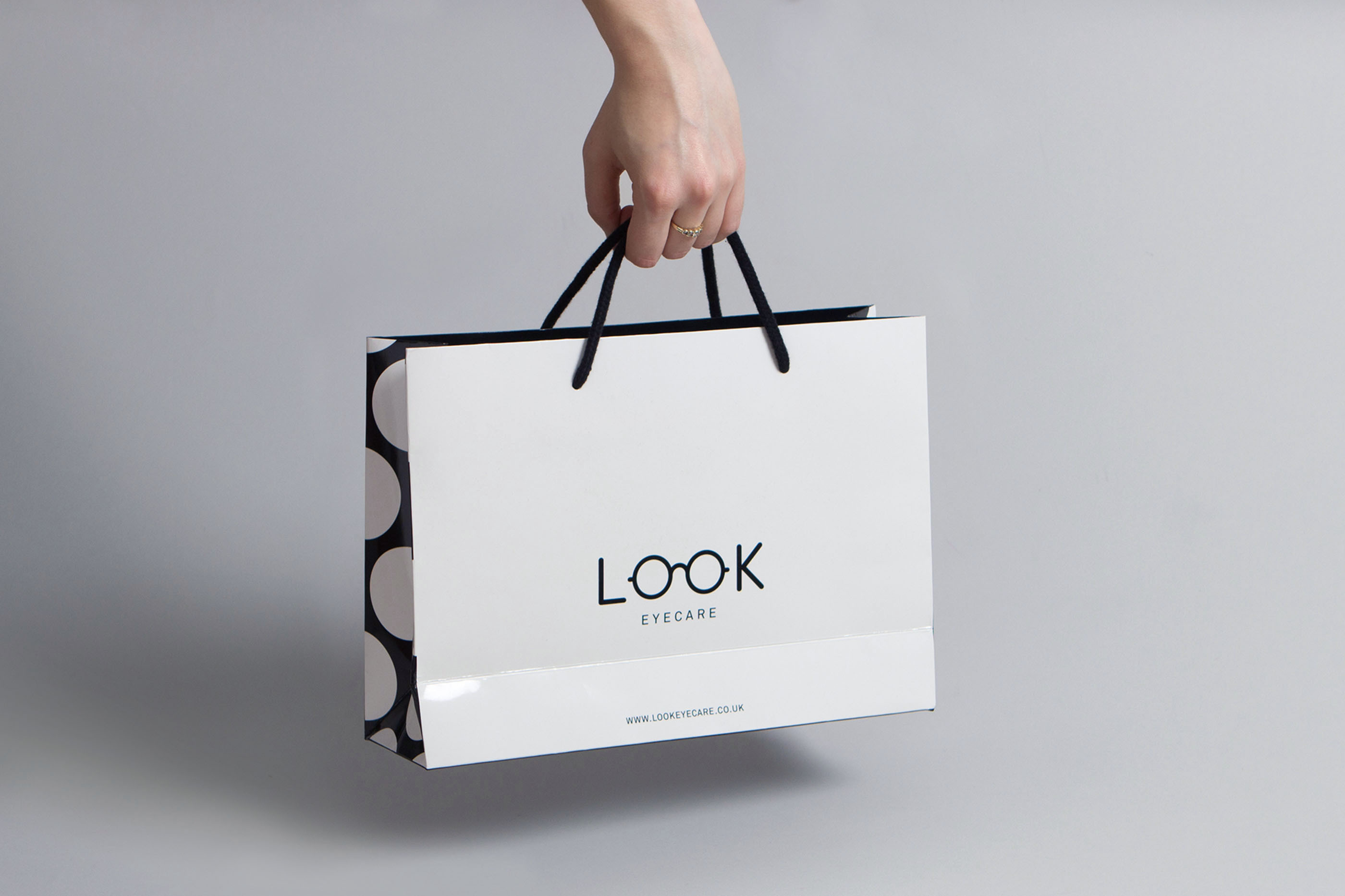 Look Eyecare CI Studio
