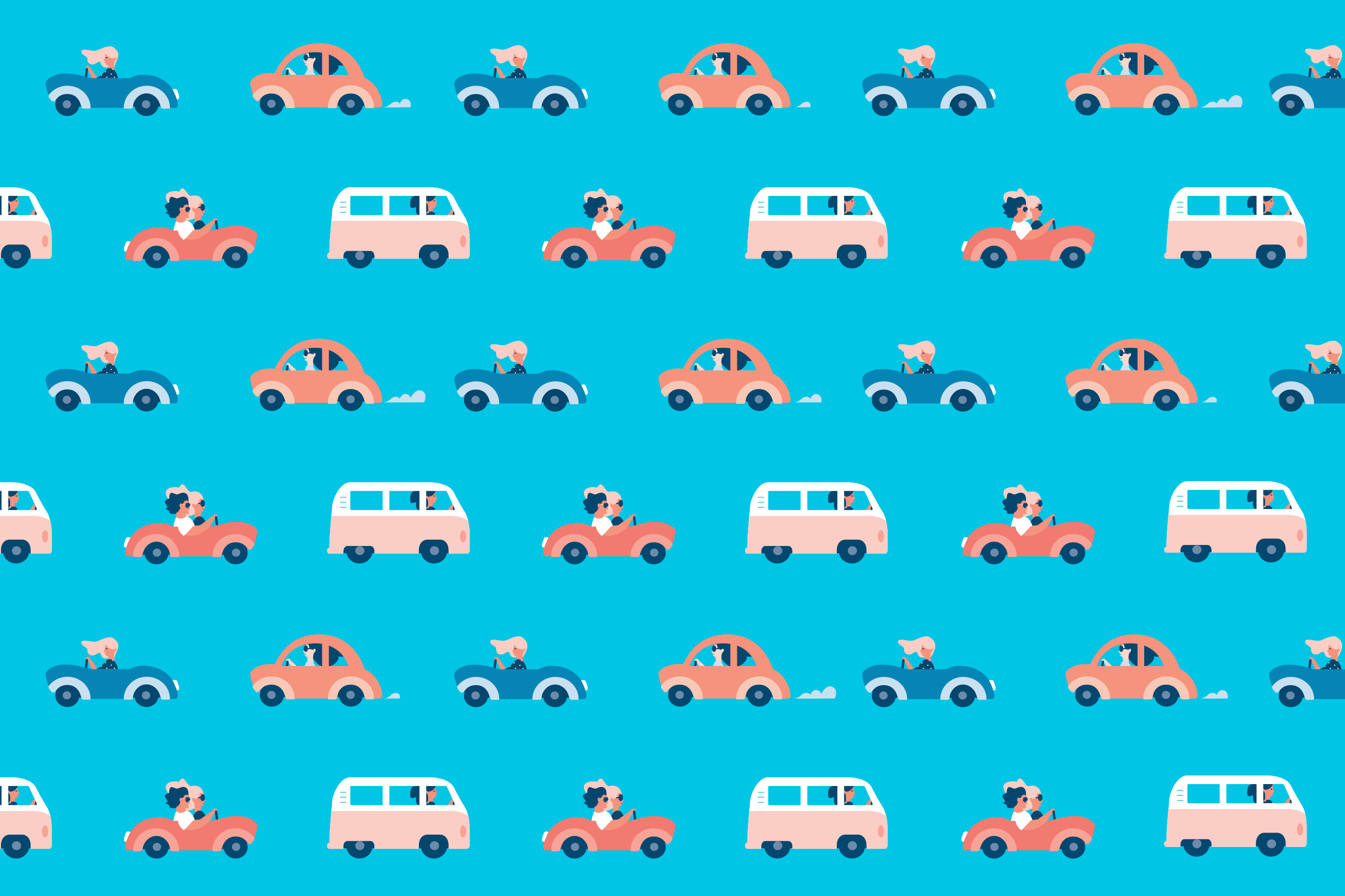 Cu Car